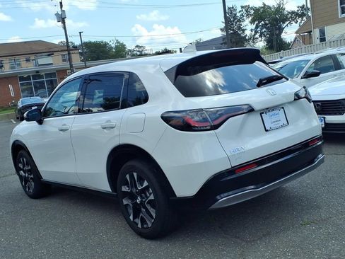 Used 2026 Honda HR-V EX-L image 4