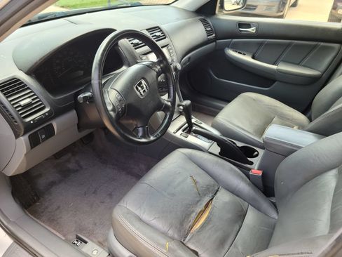 Used 2005 Honda Accord Hybrid Sedan image 10