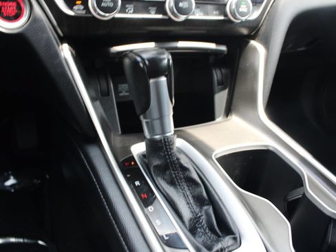 Used 2018 Honda Accord EX-L image 21