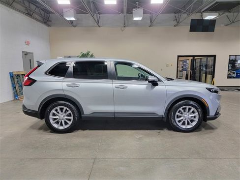 Certified 2023 Honda CR-V EX-L image 5