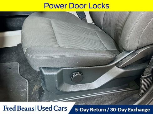 Certified 2020 Ford F150 XL w/ Equipment Group 101A Mid image 23