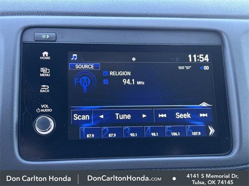 Used 2022 Honda HR-V Sport image 21