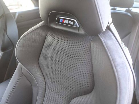 New 2026 BMW M4 xDrive Competition image 22