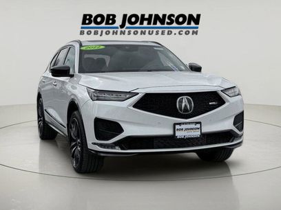 Used 2022 Acura MDX Type S