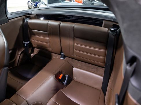 Used 2023 Porsche 911 Targa 4 GTS image 33