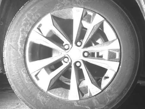 Used 2025 Chevrolet Equinox LT image 13