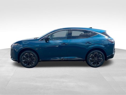 New 2026 Nissan Murano Platinum AWD/4WD image 4