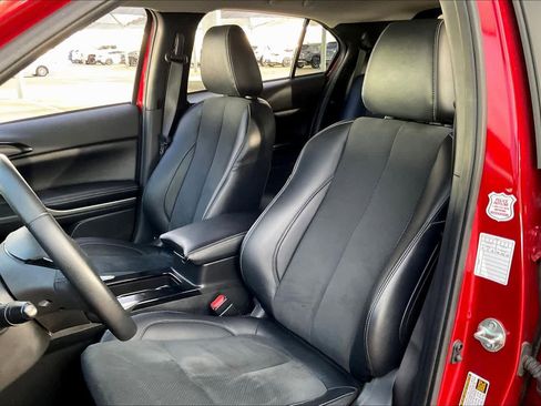 Used 2024 Mitsubishi Eclipse Cross SE image 8