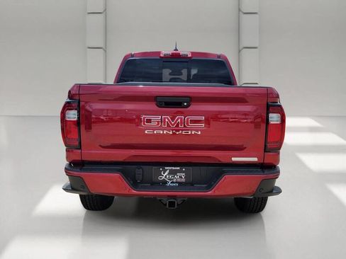 New 2026 GMC Canyon Elevation w/ Convenience Package RWD image 5