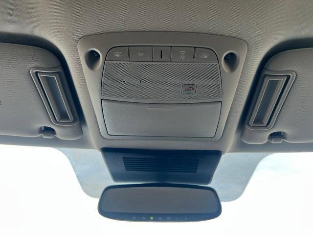 Used 2024 Nissan Armada SV w/ Cargo Package AWD/4WD image 25