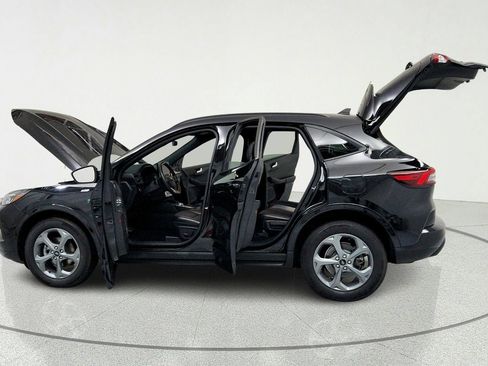 Used 2023 Ford Escape ST-Line Select w/ Tech Pack #1 AWD/4WD image 10