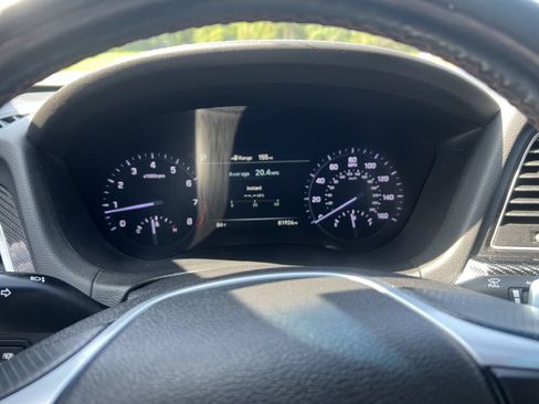 Used 2018 Genesis G80 3.3T Sport AWD/4WD image 25