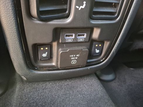 Certified 2022 Dodge Durango Citadel AWD/4WD image 10