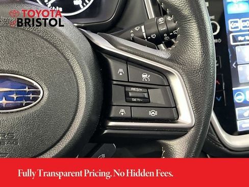 Used 2024 Subaru Outback Limited XT w/ Tech Package 2 AWD/4WD image 29