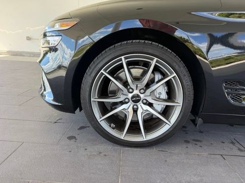 Used 2026 Genesis G70 2.5T RWD image 11