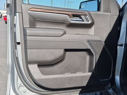 Certified 2026 Chevrolet Silverado 1500 LT RWD image 21