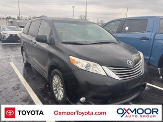 Used 2012 Toyota Sienna XLE video 1