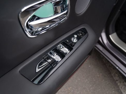 New 2027 Rolls-Royce Ghost Black Badge AWD/4WD image 11