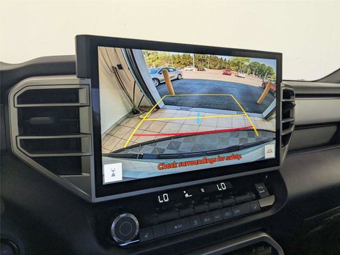 New 2026 Toyota Tundra SR5 image 15