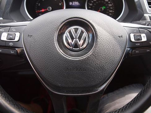 Used 2019 Volkswagen Tiguan S AWD/4WD image 9