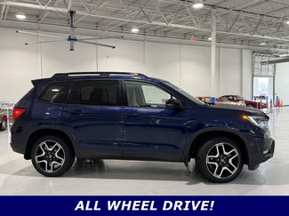 Used 2022 Honda Passport Elite video 2
