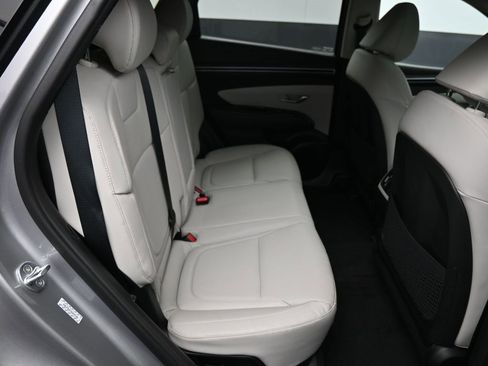 Certified 2022 Hyundai Tucson Limited image 24