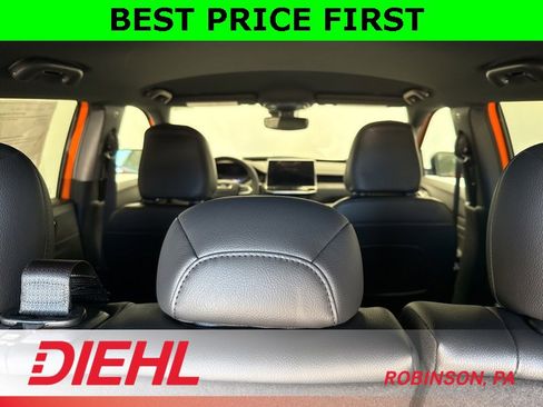 New 2026 Jeep Compass Limited image 10