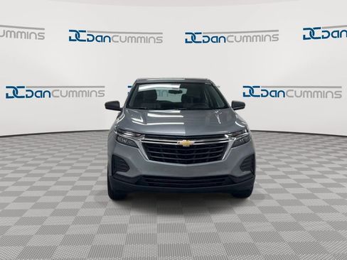 Used 2024 Chevrolet Equinox LS FWD image 3