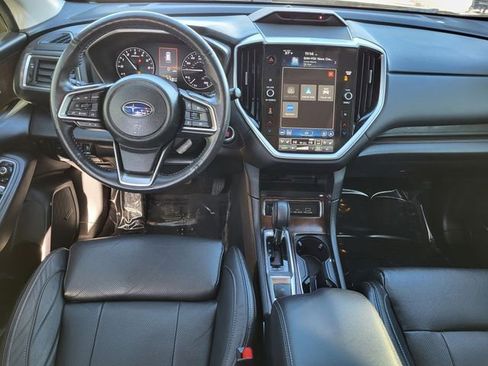 Used 2023 Subaru Ascent Touring image 17