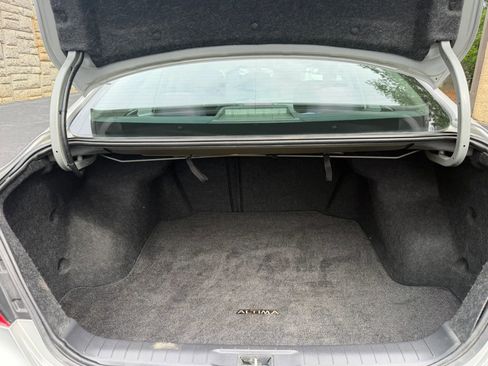 Used 2016 Nissan Altima 2.5 S w/ Power Driver Seat Package FWD image 34