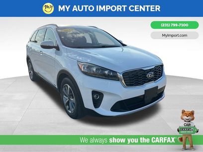 Used 2019 Kia Sorento EX