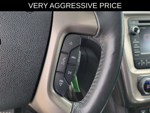 Used 2015 GMC Acadia Denali AWD/4WD image 24