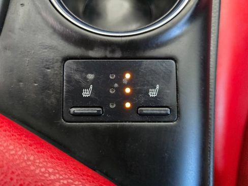 Used 2018 Toyota Camry XSE w/ Audio Package FWD image 18