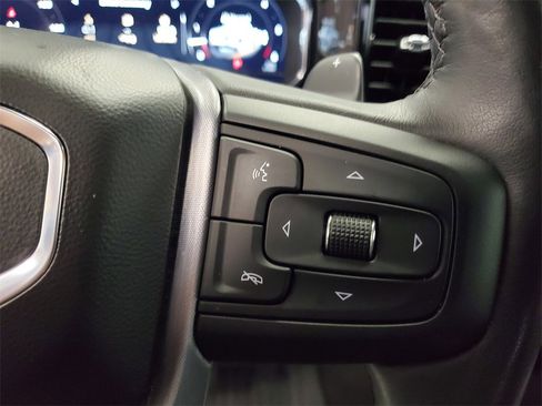 Used 2023 GMC Sierra 1500 SLT w/ SLT Convenience Package image 15