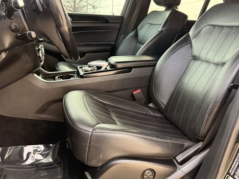 Used 2017 Mercedes-Benz GLE 350 image 12