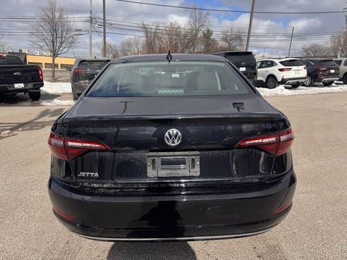 Used 2021 Volkswagen Jetta S w/ Driver Assistance Package image 4