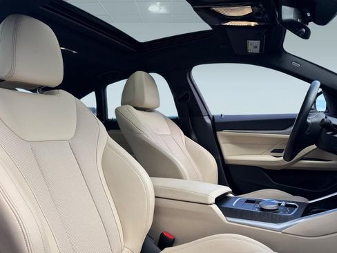 Certified 2023 BMW i4 eDrive40 w/ Premium Package RWD image 28