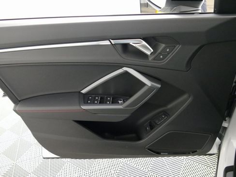 New 2025 Audi Q3 2.0T Premium Plus image 10