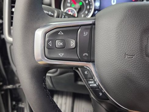 New 2026 RAM 1500 Laramie w/ Sport Appearance Package AWD/4WD image 27