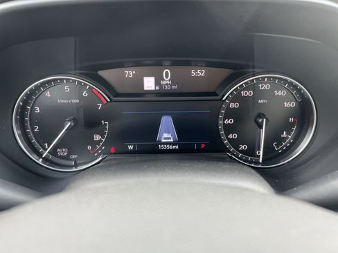 Used 2023 Cadillac CT4 Premium Luxury RWD image 17