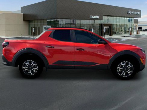 New 2025 Hyundai Santa Cruz XRT image 9