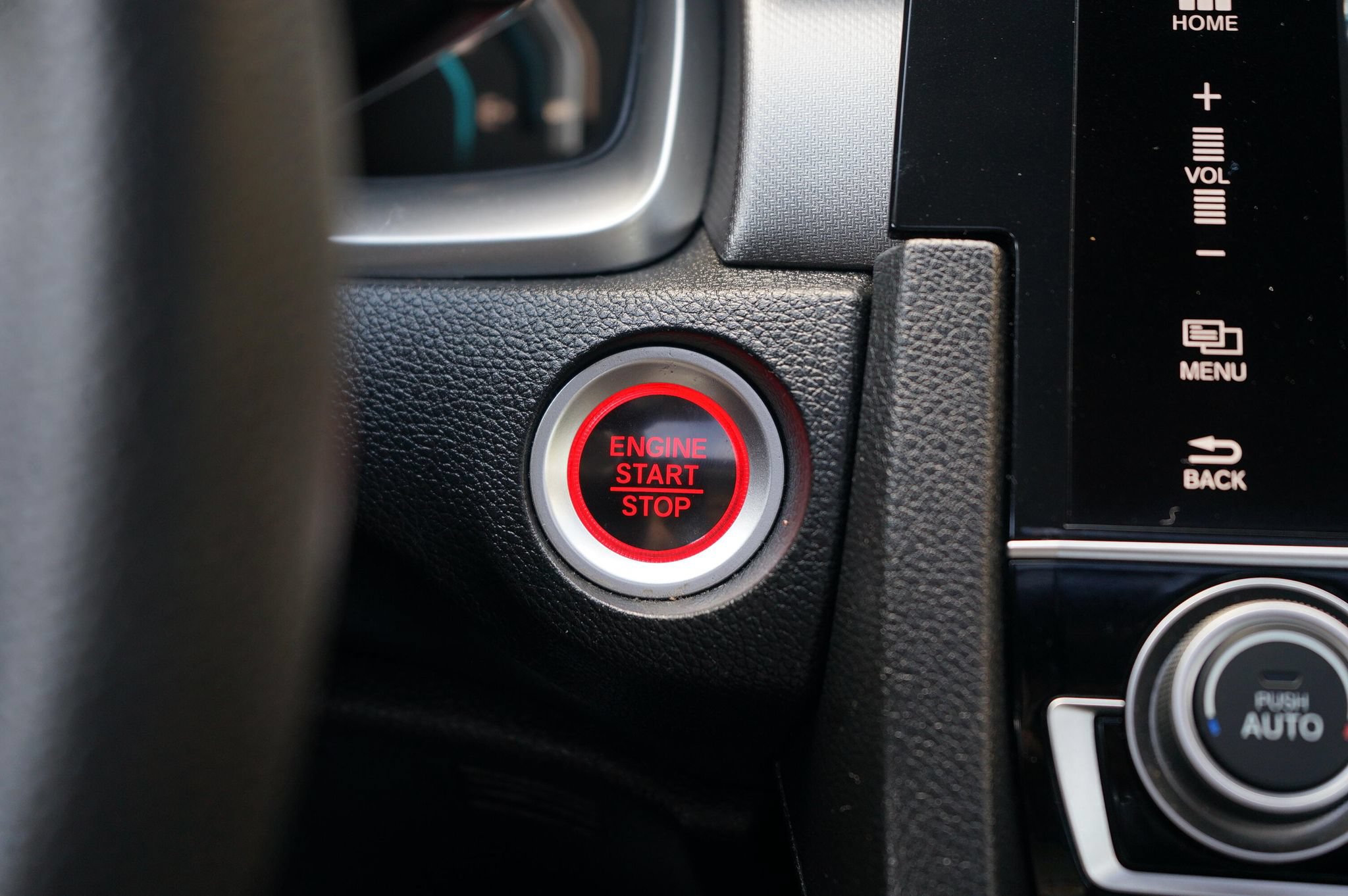 Used 2016 Honda Civic EX image 18