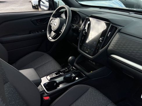 New 2026 Subaru Forester Premium image 9