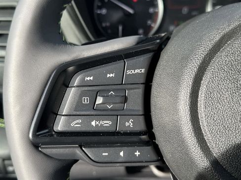 Used 2025 Subaru Ascent Bronze Edition image 26