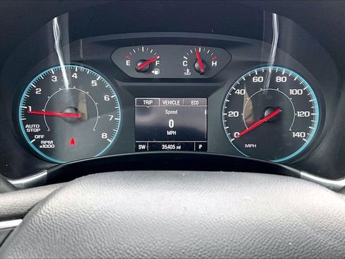 Used 2023 Chevrolet Equinox LS image 25