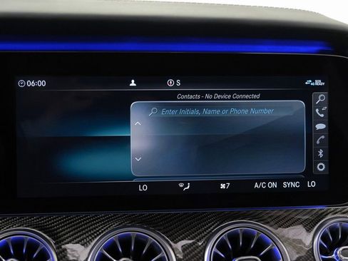 Used 2019 Mercedes-Benz AMG GT 63 S w/ AMG Aerodynamics Package image 27