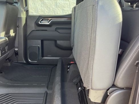 New 2026 Chevrolet Silverado 1500 LT Trail Boss w/ LT Trail Boss Premium Package image 25