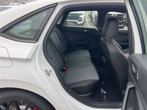 New 2026 Volkswagen Jetta GLI Autobahn image 30