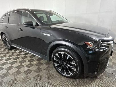 Used 2024 MAZDA CX-90 Plug-In Hybrid w/ Premium Pkg
