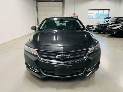 Used 2014 Chevrolet Impala LS image 2